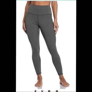 NWOT Colorfulkoala High Waisted Leggings w/Pockets